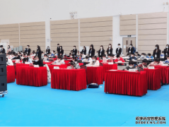 2022年深圳市智力运动系列赛事之记忆项目公开赛举办